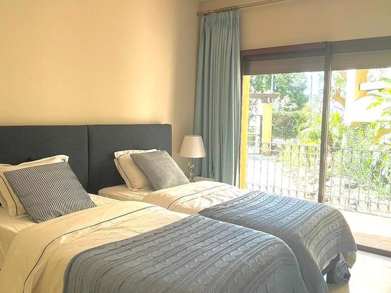 Apartment for Rent in San Pedro De Alcantara, Malaga 21