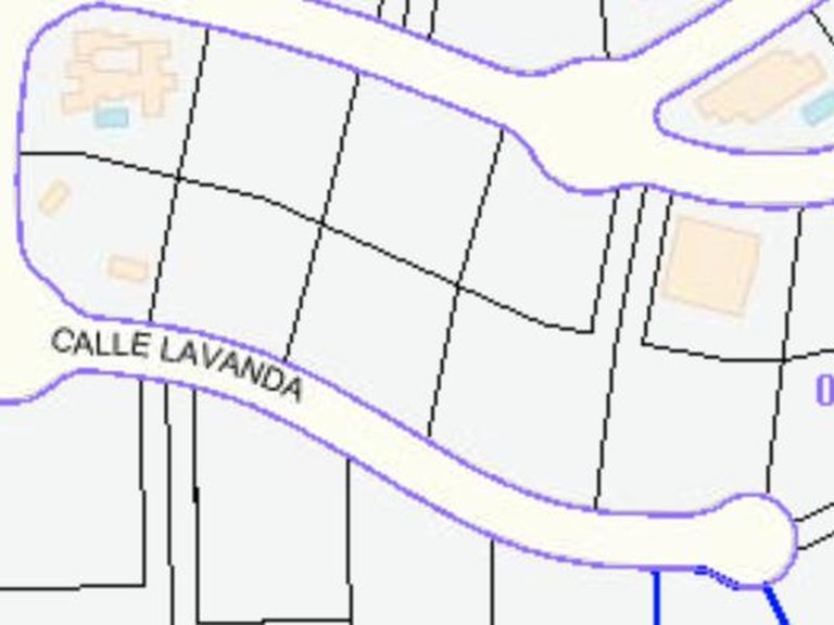 Plot for Sale in Sotogrande, Cadiz 31
