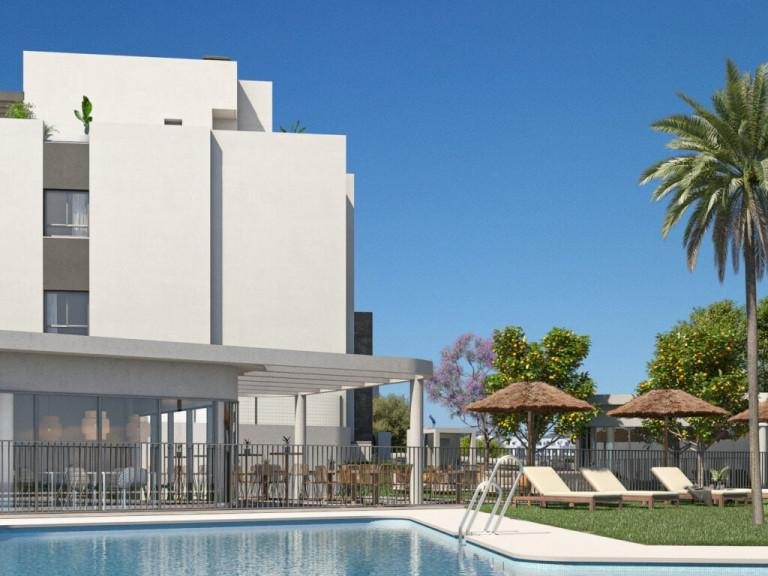 Apartment for Sale in Mijas Costa, Malaga 25