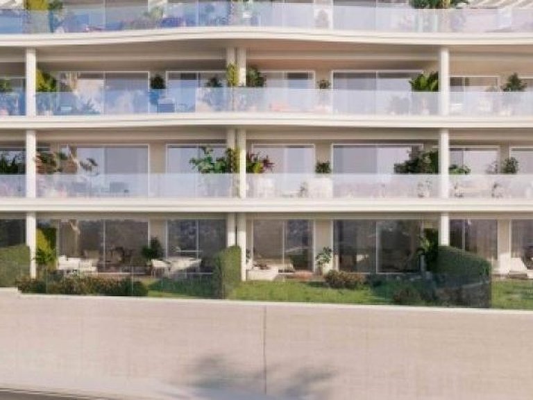 Apartment for Sale in Fuengirola, Malaga 25