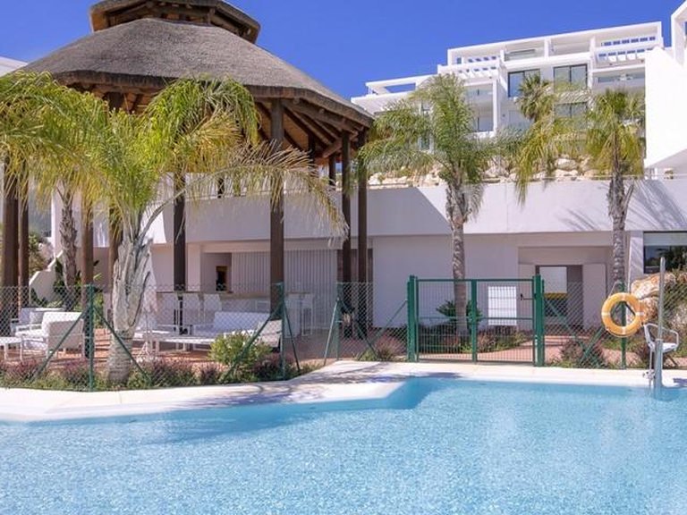 Apartment for Sale in Benahavis, Malaga 31