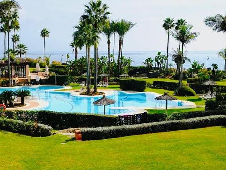 Apartment for Sale in Estepona, Malaga 27
