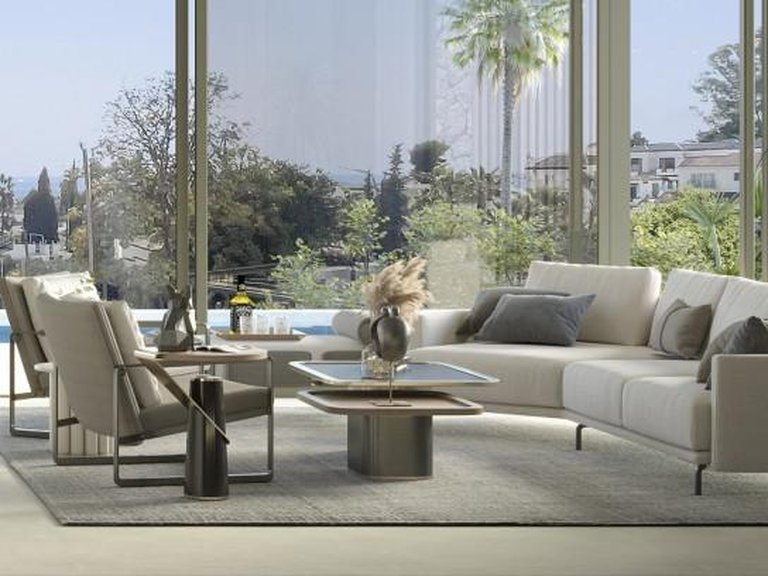 Villa for Sale in Marbella, Malaga 15