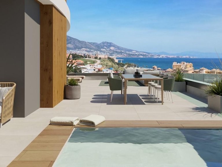 Apartment for Sale in Marbella, Malaga 19