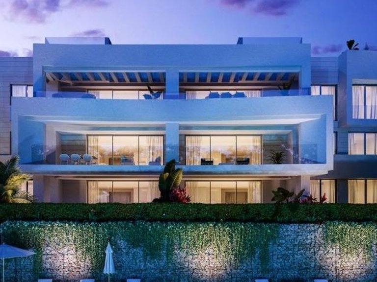 Apartment for Sale in Marbella, Malaga 24