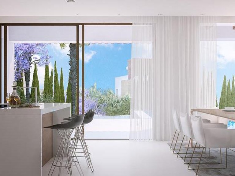 Villa for Sale in Marbella, Malaga 22