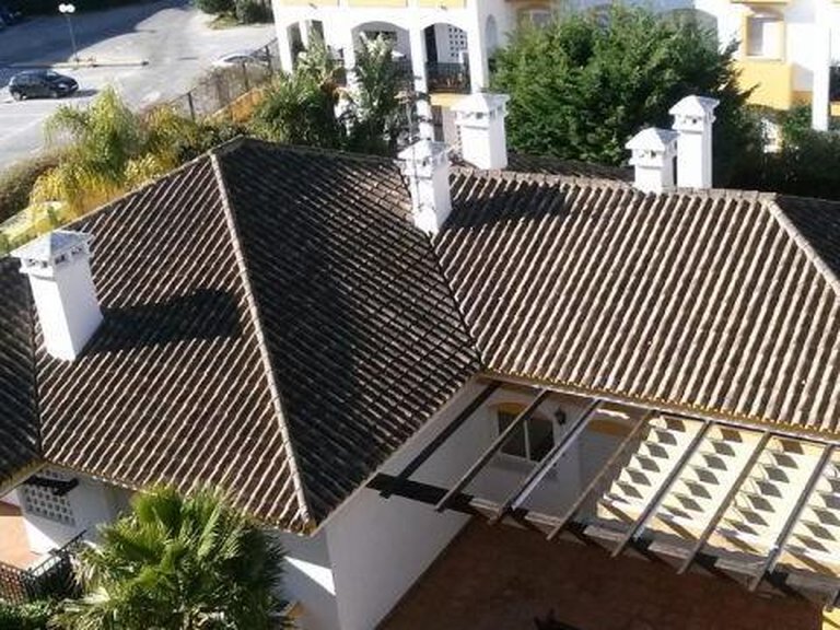 Penthouse for Sale in Marbella, Malaga 29