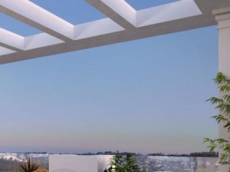 Apartment for Sale in Benahavis, Malaga 12