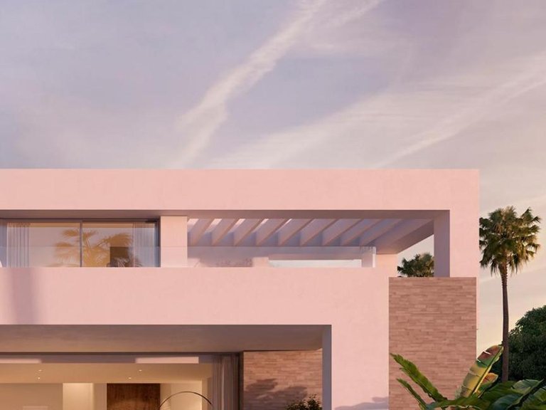 Villa for Sale in Marbella, Malaga 8