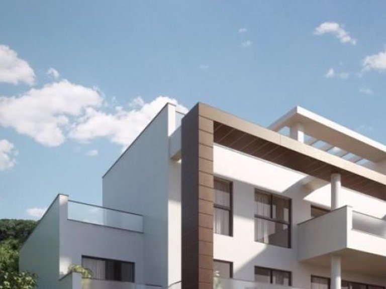 Apartment for Sale in Benahavis, Malaga 23