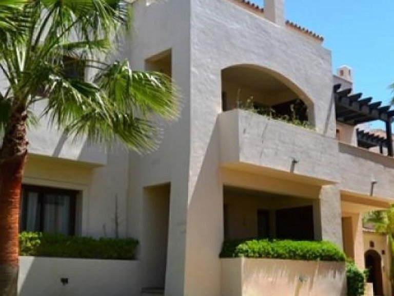 Apartment for Sale in Marbella, Malaga 18