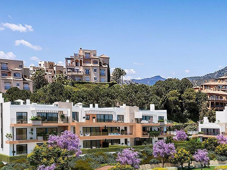 Apartment for Sale in Marbella, Malaga 29