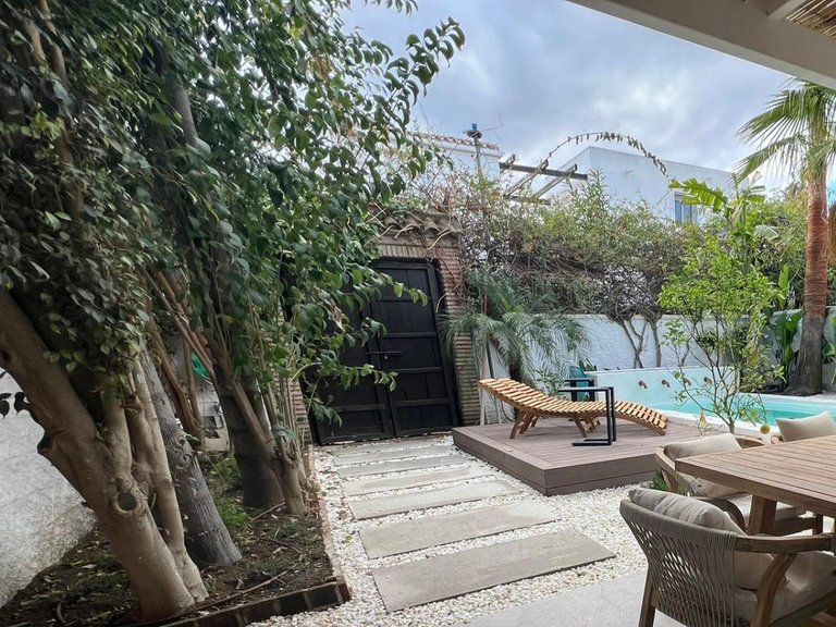 Villa for Rent in Marbella, Malaga 14