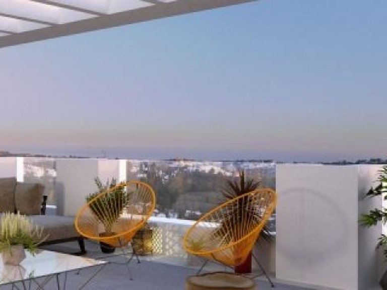 Apartment for Sale in Benahavis, Malaga 10