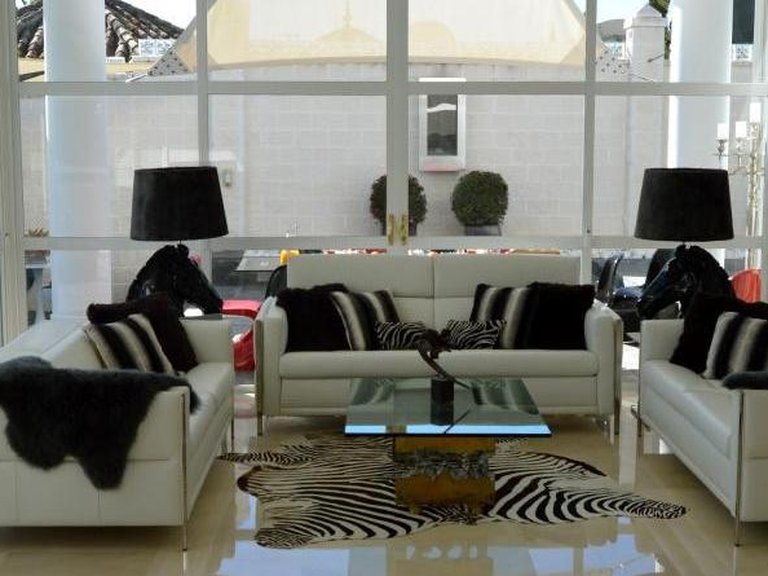 Villa for Sale in Marbella, Malaga 18