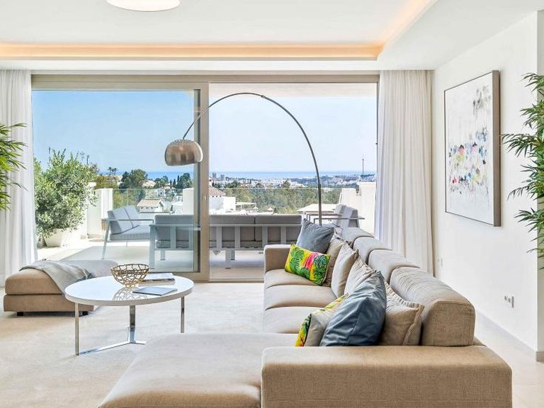 Apartment for Sale in Marbella, Malaga 29