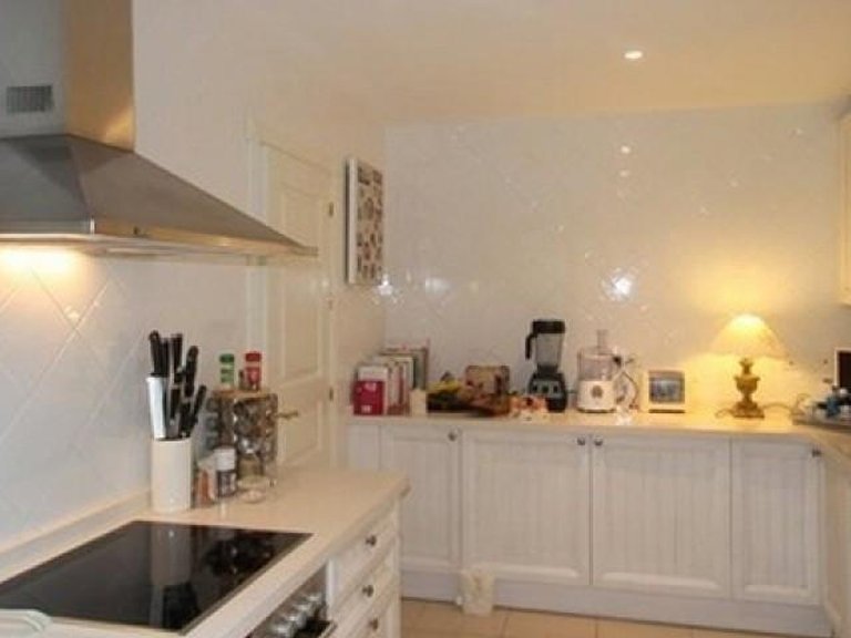 Town House for Sale in Estepona, Malaga 23