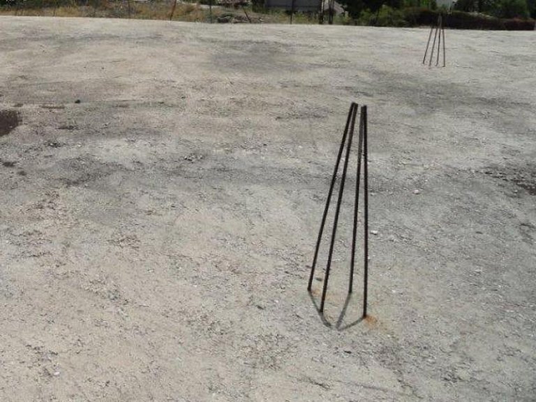 Plot for Sale in Marbella, Malaga 15