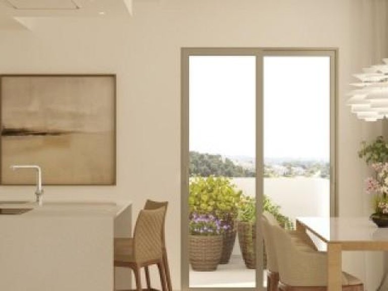 Apartment for Sale in Benahavis, Malaga 24