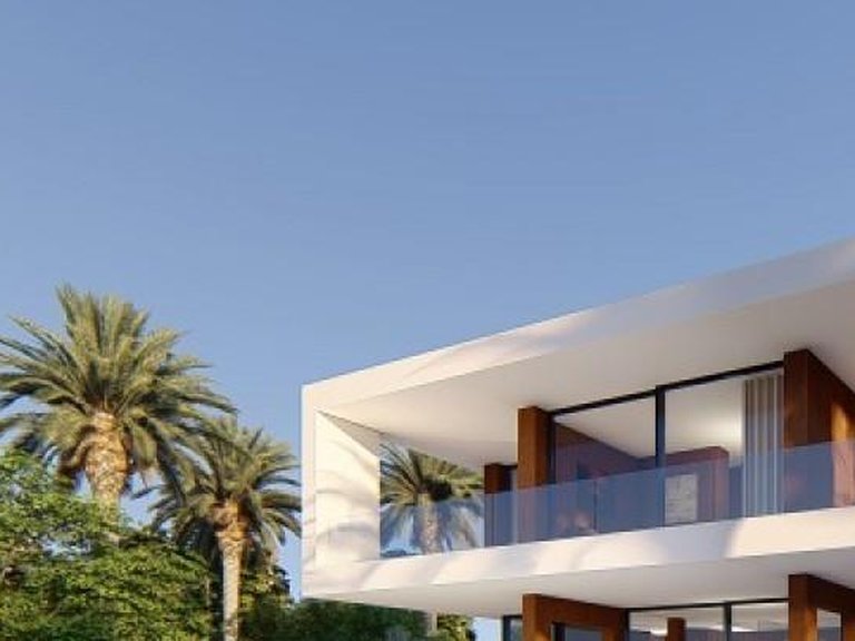 Villa for Sale in Estepona, Malaga 10