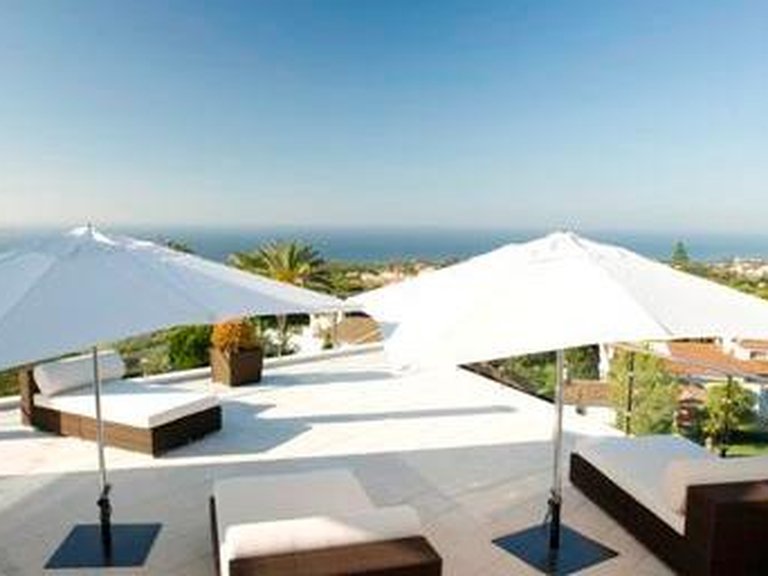Town House for Sale in Marbella, Malaga 30