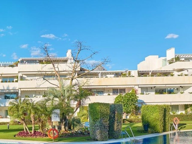 Apartment for Sale in Marbella, Malaga 11
