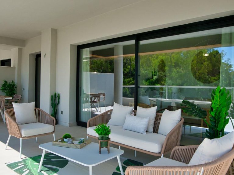 Apartment for Sale in Marbella, Malaga 28
