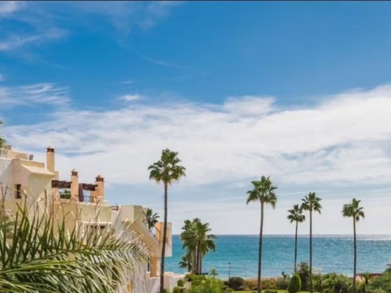 Apartment for Sale in Estepona, Malaga 10