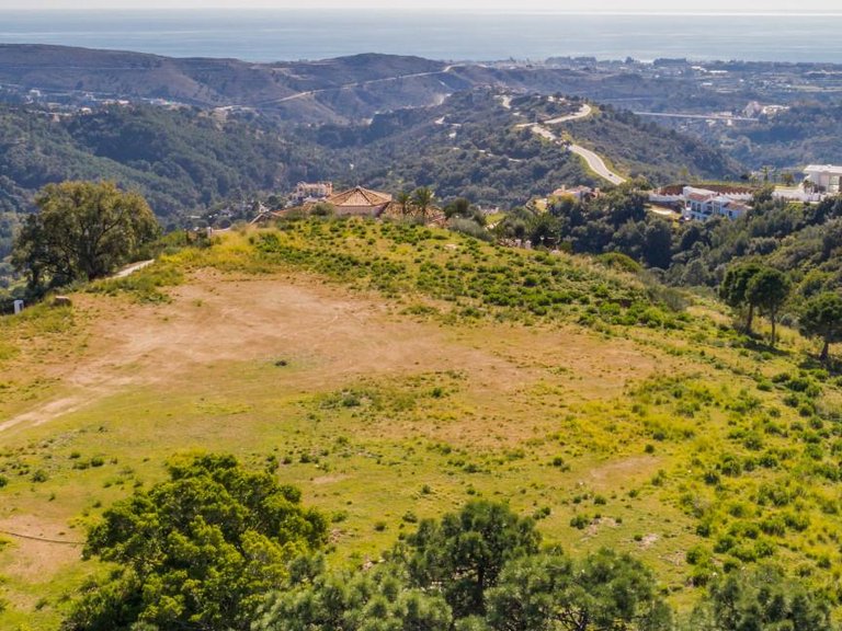 Plot for Sale in Benahavis, Malaga 18