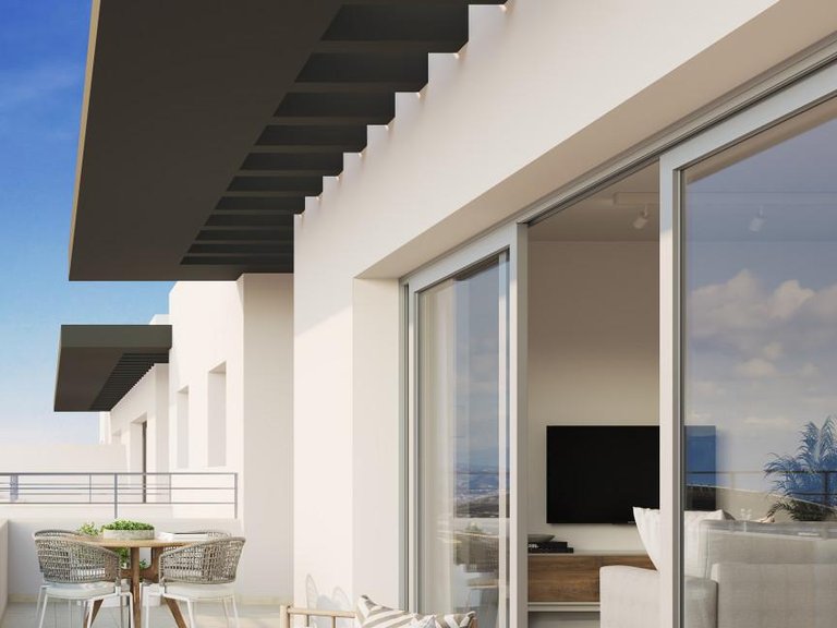 Apartment for Sale in Estepona, Malaga 13