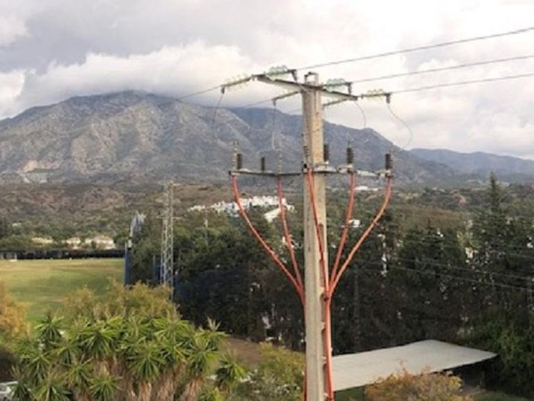 Town House for Sale in Marbella, Malaga 24