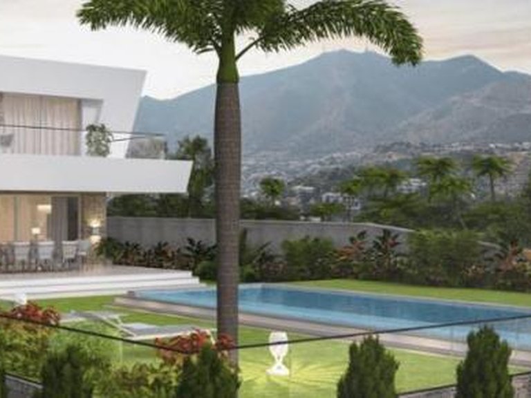 Villa for Sale in Marbella, Malaga 12