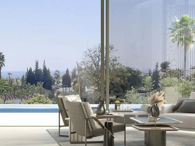 Villa for Sale in Marbella, Malaga 18