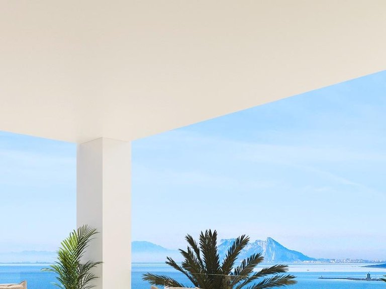 Villa for Sale in Sotogrande, Cadiz 29