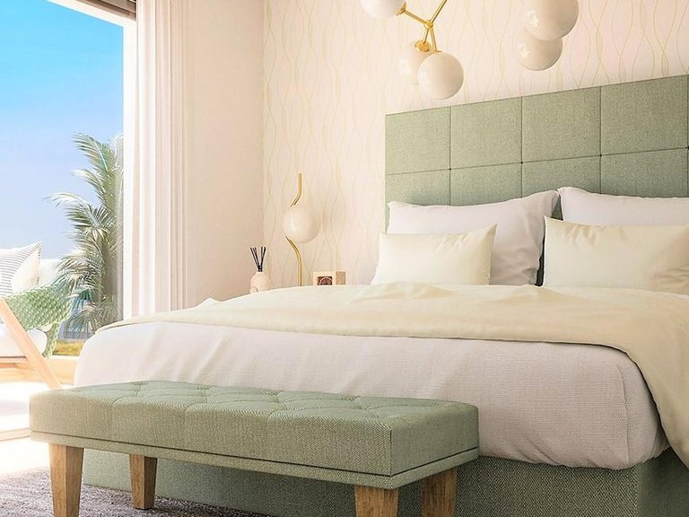 Apartment for Sale in Marbella, Malaga 22