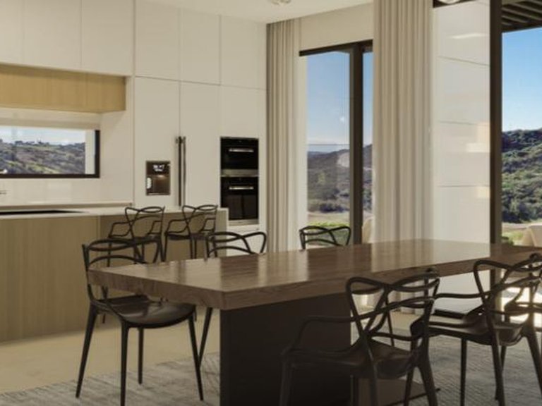 Villa for Sale in Marbella, Malaga 21