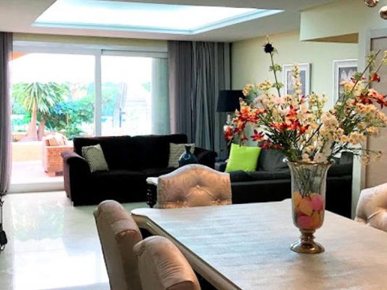 Town House for Sale in Marbella, Malaga 15