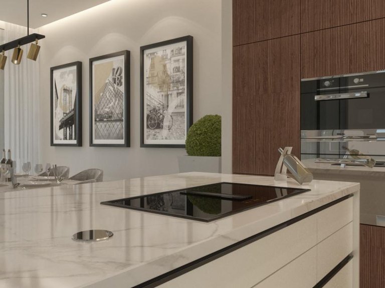 Villa for Sale in Marbella, Malaga 19