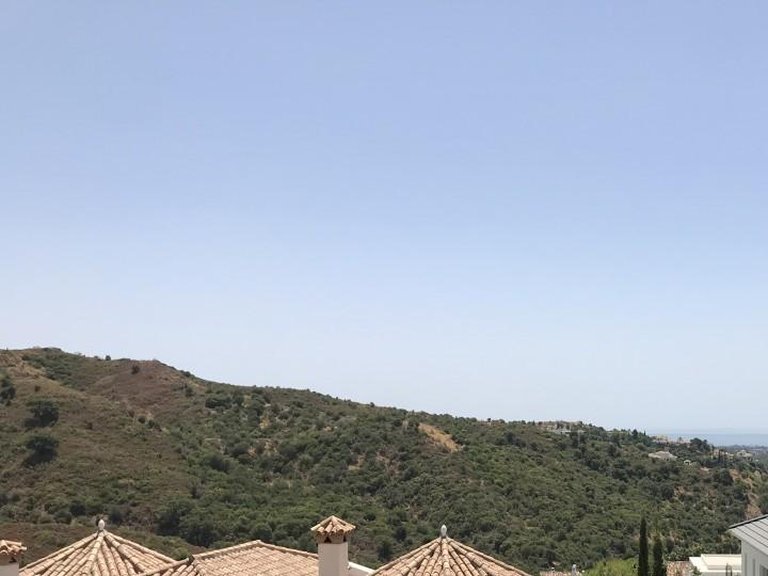 Plot for Sale in Benahavis, Malaga 15