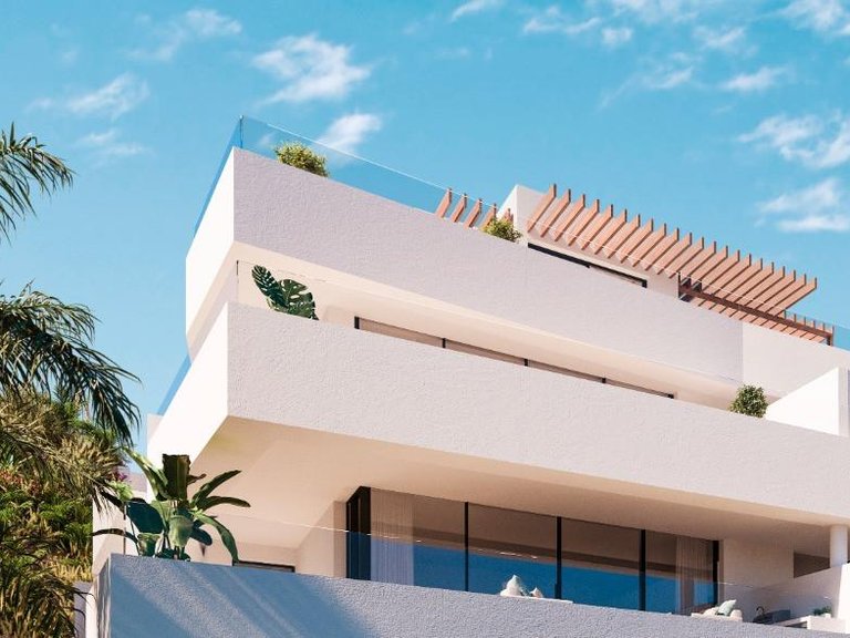 Apartment for Sale in Marbella, Malaga 27