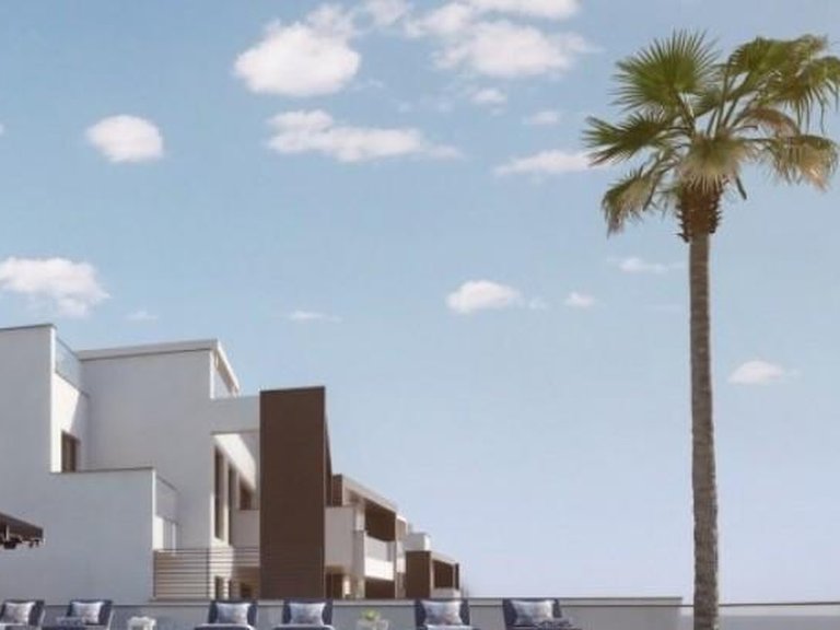 Apartment for Sale in Benahavis, Malaga 8