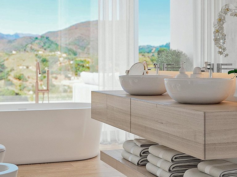 Villa for Sale in Mijas Costa, Malaga 22