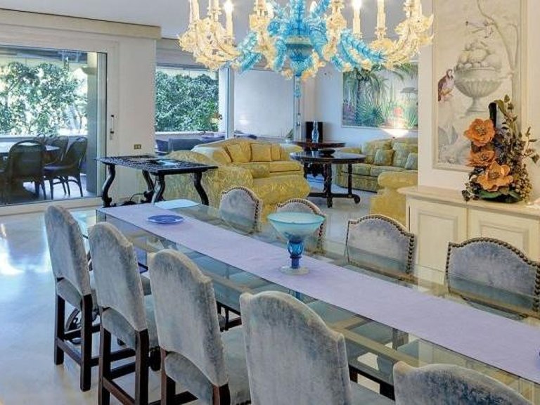 Apartment for Sale in Marbella, Malaga 23