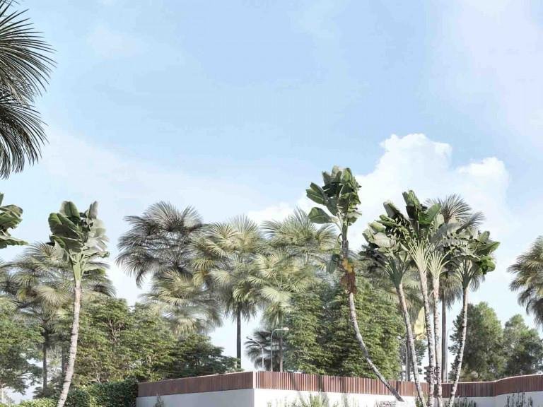 Villa for Sale in Marbella, Malaga 25