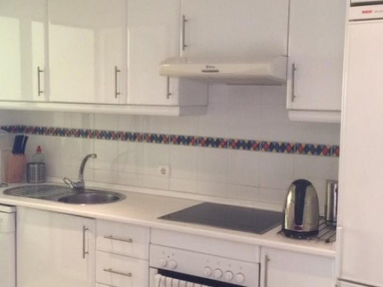 Town House for Sale in Marbella, Malaga 27