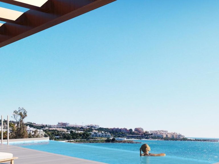 Apartment for Sale in Estepona, Malaga 18