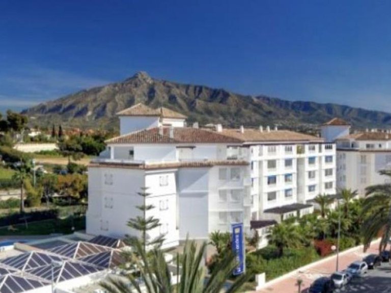 Apartment for Sale in Marbella, Malaga 20