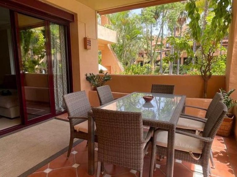 Apartment for Rent in San Pedro De Alcantara, Malaga 31