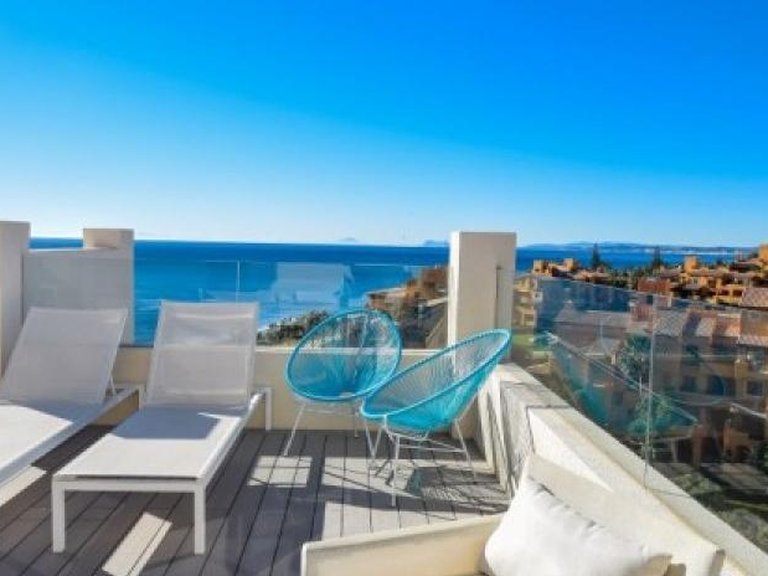 Penthouse for Sale in Estepona, Malaga 31