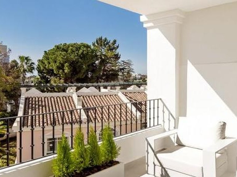 Town House for Sale in Marbella, Malaga 31